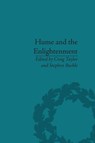 Hume and the Enlightenment - CRAIG (FLINDERS UNIVERSITY,  Australia) Taylor ; Stephen Buckle - 9781138664401