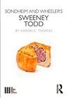 Sweeney Todd - Aaron Thomas - 9781138678866