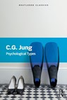 Psychological Types - JUNG,  Carl - 9781138687424