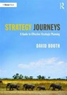 Strategy Journeys - David Booth - 9781138696761