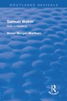 Samuel Weber - Simon Morgan Wortham - 9781138709171