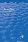 Samuel Weber - Simon Morgan Wortham - 9781138709195