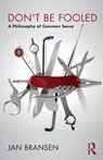 Don't be Fooled - Jan Bransen - 9781138716773