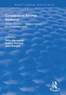 Comparative Anomie Research - Peter Atteslander ; Bettina Gransow ; John Western - 9781138718135