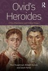Ovid's Heroides - Paul Murgatroyd ; Bridget Reeves ; Sarah Parker - 9781138722163