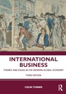 International Business - Colin (Heriot-Watt University Turner - 9781138738829