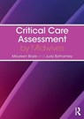 Critical Care Assessment by Midwives - Maureen (University of West London Boyle ; Judy (University of West London Bothamley - 9781138740259