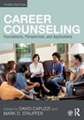 Career Counseling - David Capuzzi ; Mark Stauffer ; Mark D. (Walden University Stauffer - 9781138744356