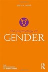 The Psychology of Gender - Gary Wood - 9781138748392