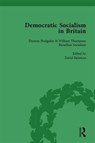 Democratic Socialism in Britain - David Reisman - 9781138752368