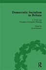 Democratic Socialism in Britain, Vol. 7 - David Reisman - 9781138752436