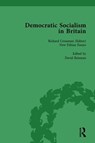 Democratic Socialism in Britain, Vol. 9 - David Reisman - 9781138752450