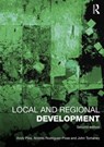 Local and Regional Development - PIKE,  Andy ; Rodriguez-Pose, Andres ; Tomaney, John - 9781138785724