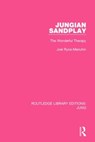Jungian Sandplay - Joel Ryce-Menuhin - 9781138798618