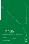 Finnish - Fred (University of Helsinki Karlsson - 9781138821040