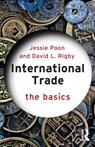 International Trade - Jessie Poon ; David L. Rigby - 9781138824393