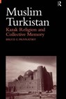 Muslim Turkistan - Bruce Privratsky - 9781138862425