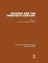 Dickens and the Twentieth Century (RLE Dickens) - John & Gabriel Gross & Pearson - 9781138868816