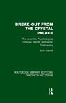 Break-Out from the Crystal Palace - John Carroll - 9781138882041