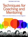 Techniques for Coaching and Mentoring - Natalie (Lancer Coaching Lancer ; David (David Clutterbuck Partnership Clutterbuck ; David (Sheffield Hallam University Megginson - 9781138913745