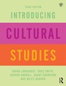 Introducing Cultural Studies - Brian (University of Salford Longhurst ; Greg (University of Salford Smith ; Gaynor (University of Salford Bagnall ; Garry (University of Salford Crawford - 9781138915725