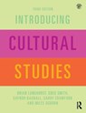 Introducing Cultural Studies - Brian (University of Salford Longhurst ; Greg (University of Salford Smith ; Gaynor (University of Salford Bagnall ; Garry (University of Salford Crawford - 9781138915725