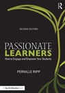 Passionate Learners - PERNILLE (GLOBAL READ ALOUD,  USA) Ripp - 9781138916920