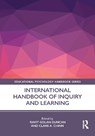 International Handbook of Inquiry and Learning - Ravit Golan Duncan ; Clark Chinn - 9781138922594