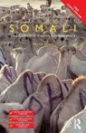 Colloquial Somali - ORWIN,  Martin - 9781138949805