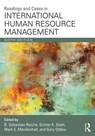 Readings and Cases in International Human Resource Management - SEBASTIAN B. REICHE ; GUNTER K. STAHL ; MARK E. (UNIVERSITY OF TENNESSEE,  Chattanooga, USA University of Tennessee, Chattanooga, USA) Mendenhall ; Gary R. Oddou - 9781138950528