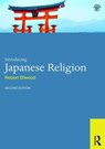 Introducing Japanese Religion - Robert S. (University of Southern California Ellwood - 9781138958760