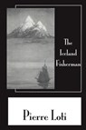 Iceland Fisherman - Loti - 9781138972216