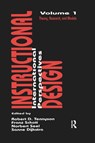 Instructional Design: International Perspectives - Sanne Dijkstra ; Franz Schott ; Norbert M. Seel ; Robert D. Tennyson - 9781138972827