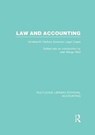 Law and Accounting (RLE Accounting) - Jean Reid - 9781138979475