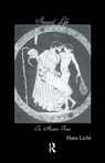 Sexual Life In Ancient Greece - Hans Licht - 9781138981744