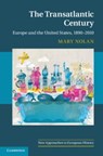 Transatlantic Century - Mary Nolan - 9781139579292