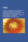 Teig - Books LLC - 9781158854486