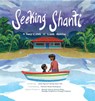 Seeking Shanti: A Family's Story of Climate Migration - Jesse Byrd - 9781223186986