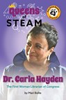 Dr. Carla Hayden: The First Woman Librarian of Congress - Mari Bolte - 9781223187464
