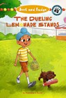 The Dueling Lemonade Stands - Amandeep S. Kochar - 9781223187617