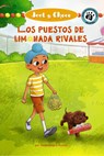 Jeet and Fudge: Los Puestos de Limonada Rivales - Amandeep Kochar - 9781223187631