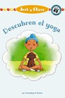 Jeet Y Fudge: Descubren El Yoga - Amandeep Kochar - 9781223187686
