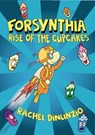Forsynthia: Rise of the Cupcakes - Rachel Dinunzio - 9781223187921