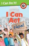 I Can ACT Now! - Alexa Patrick - 9781223188720