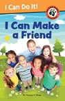 I Can Make a Friend! - Melissa H. Mwai - 9781223188751
