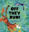 Off They Run! - Katie Cotton - 9781223188799