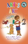 Art's Art - Alliah L. Agostini - 9781223188935