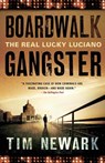 Boardwalk Gangster - Tim Newark - 9781250002648