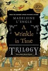 A Wrinkle in Time Trilogy - Madeleine L'Engle - 9781250003430