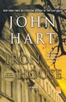 Iron House - John Hart - 9781250007018